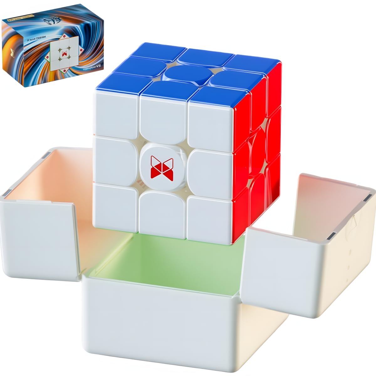 Mika 特殊トルネードMNB商品6種類 Amazon | Bucubke QY X Manトルネード V5 UV Flagship version 【正規